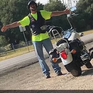 Meet your Posher, Steven